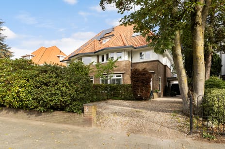 Soestdijkerstraatweg thumbnail