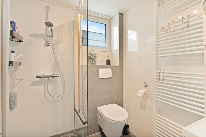 Vrijstaande woning te koop: Sportlaan 34H65, Oudesluis