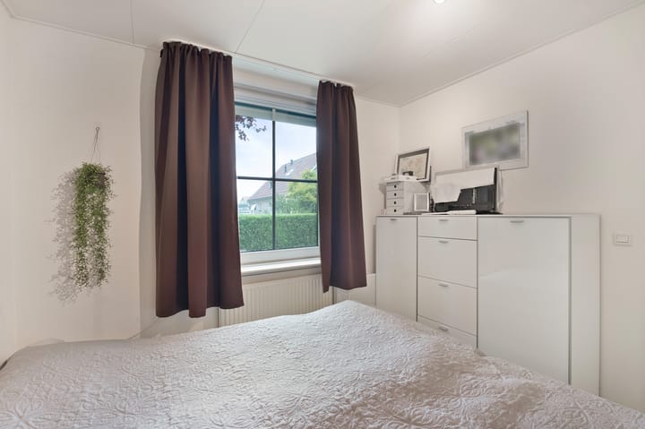 Vrijstaande woning te koop: Sportlaan 34H65, Oudesluis