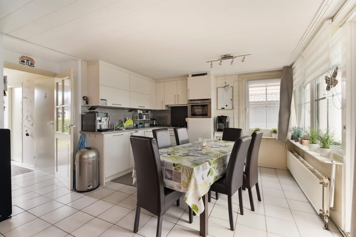 Vrijstaande woning te koop: Sportlaan 34H65, Oudesluis