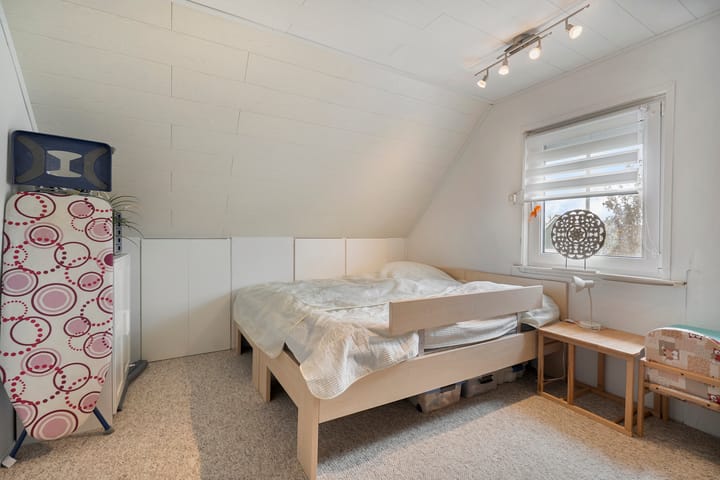 Vrijstaande woning te koop: Sportlaan 34H65, Oudesluis