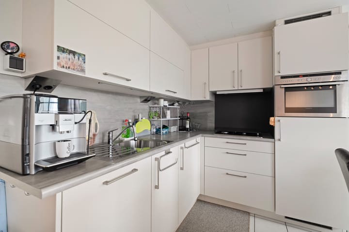 Vrijstaande woning te koop: Sportlaan 34H65, Oudesluis