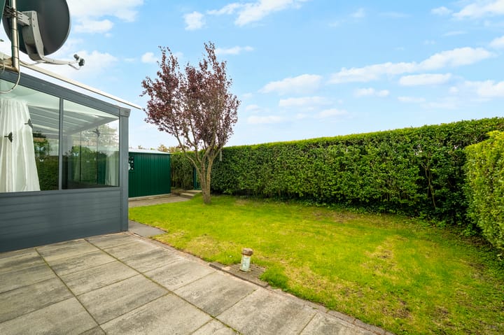 Vrijstaande woning te koop: Sportlaan 34H65, Oudesluis