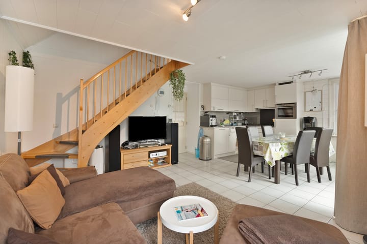 Vrijstaande woning te koop: Sportlaan 34H65, Oudesluis