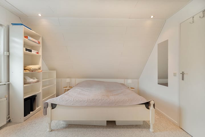 Vrijstaande woning te koop: Sportlaan 34H65, Oudesluis