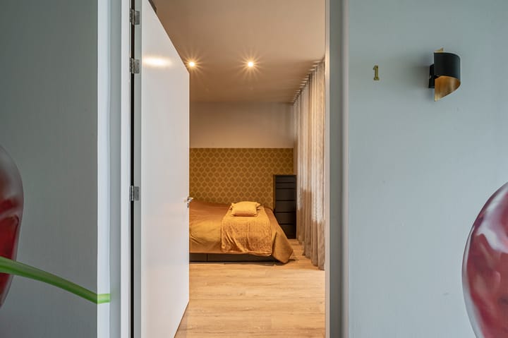 Vrijstaande woning te huur: Lingedijk 138, Tricht