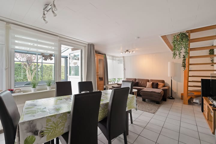 Vrijstaande woning te koop: Sportlaan 34H65, Oudesluis