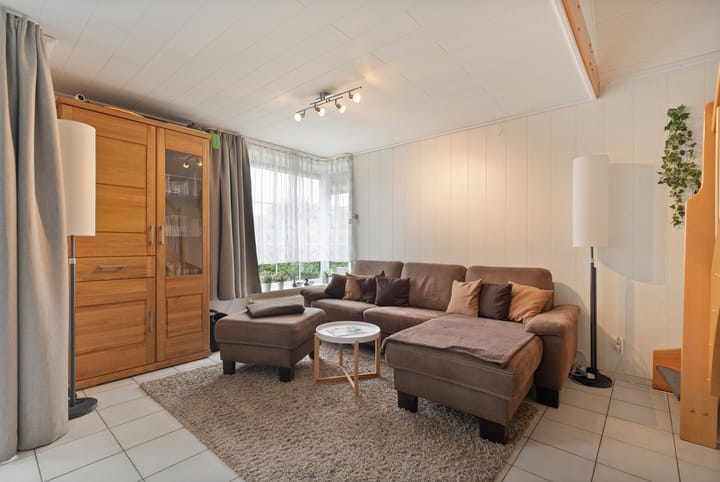 Vrijstaande woning te koop: Sportlaan 34H65, Oudesluis