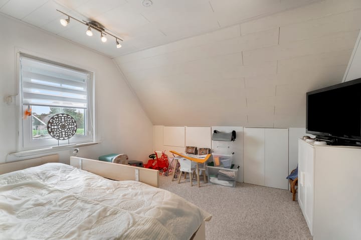 Vrijstaande woning te koop: Sportlaan 34H65, Oudesluis