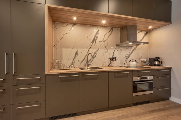 Vrijstaande woning te huur: Lingedijk 138, Tricht