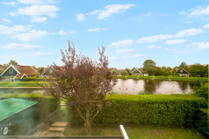 Vrijstaande woning te koop: Sportlaan 34H65, Oudesluis