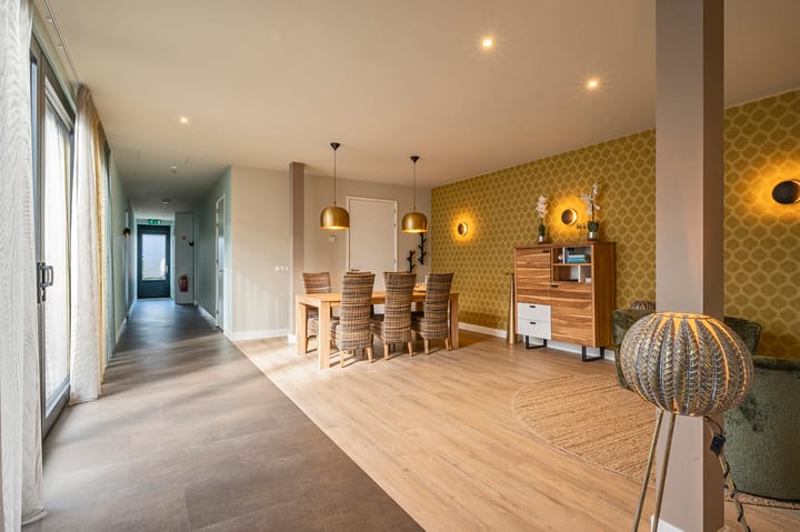 Vrijstaande woning te huur: Lingedijk 138, Tricht