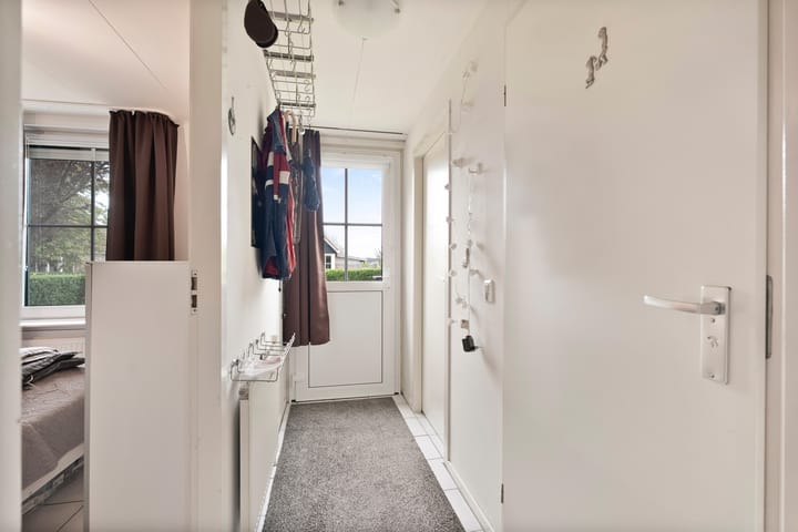 Vrijstaande woning te koop: Sportlaan 34H65, Oudesluis