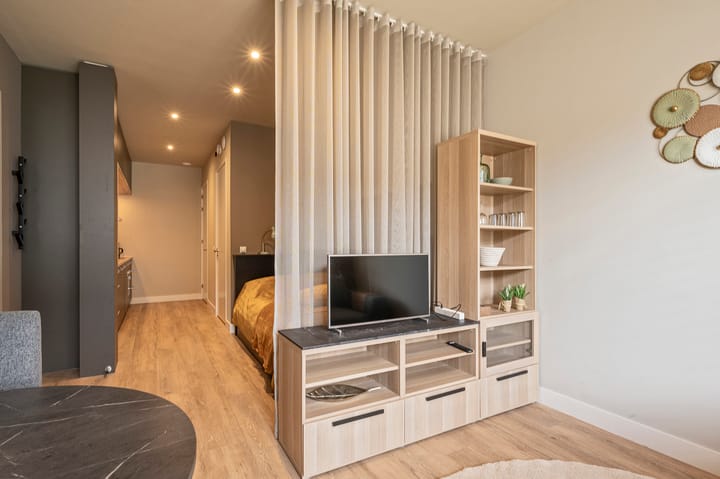 Vrijstaande woning te huur: Lingedijk 138, Tricht