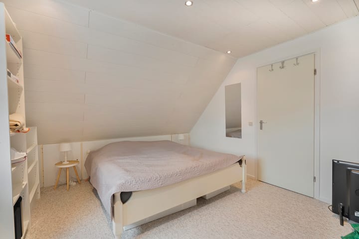 Vrijstaande woning te koop: Sportlaan 34H65, Oudesluis