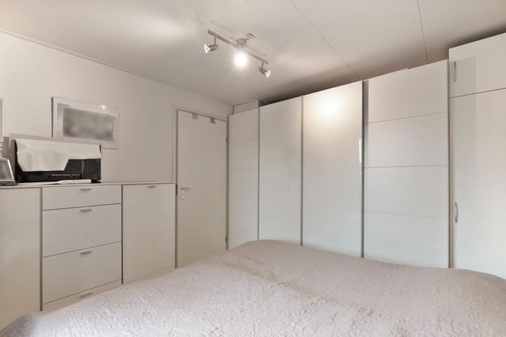 Vrijstaande woning te koop: Sportlaan 34H65, Oudesluis