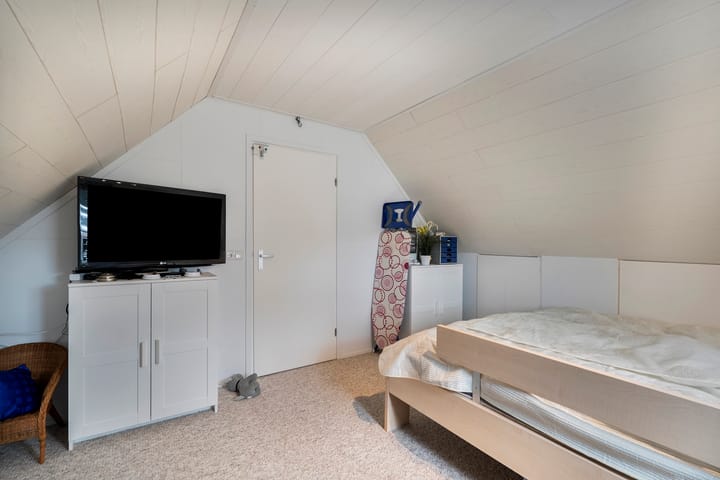 Vrijstaande woning te koop: Sportlaan 34H65, Oudesluis