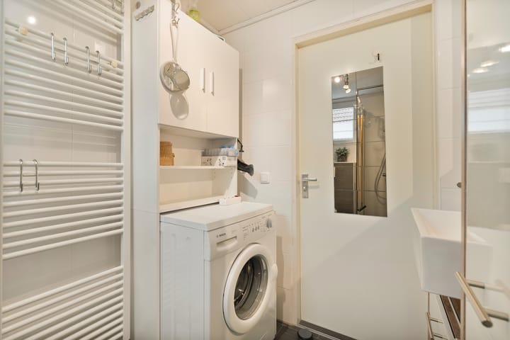 Vrijstaande woning te koop: Sportlaan 34H65, Oudesluis