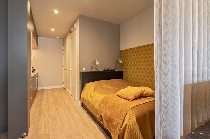 Vrijstaande woning te huur: Lingedijk 138, Tricht