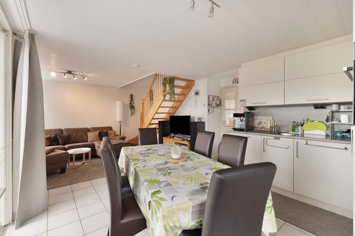 Vrijstaande woning te koop: Sportlaan 34H65, Oudesluis
