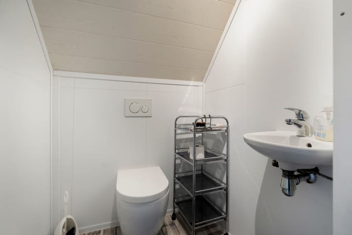 Vrijstaande woning te koop: Sportlaan 34H65, Oudesluis