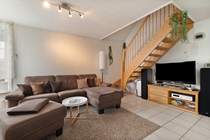 Vrijstaande woning te koop: Sportlaan 34H65, Oudesluis