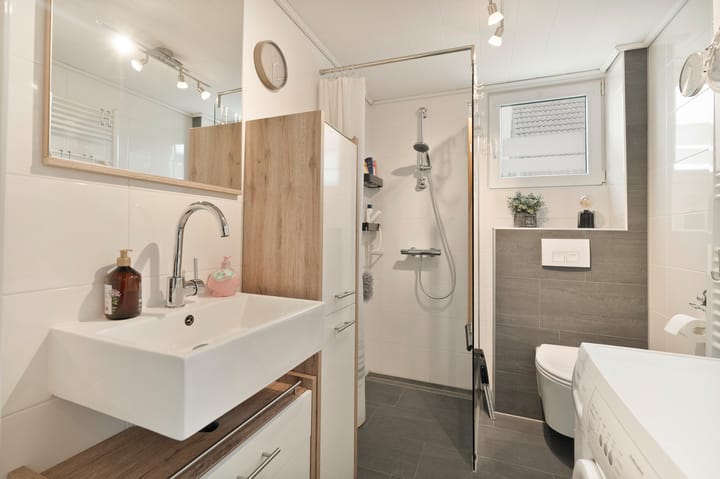 Vrijstaande woning te koop: Sportlaan 34H65, Oudesluis