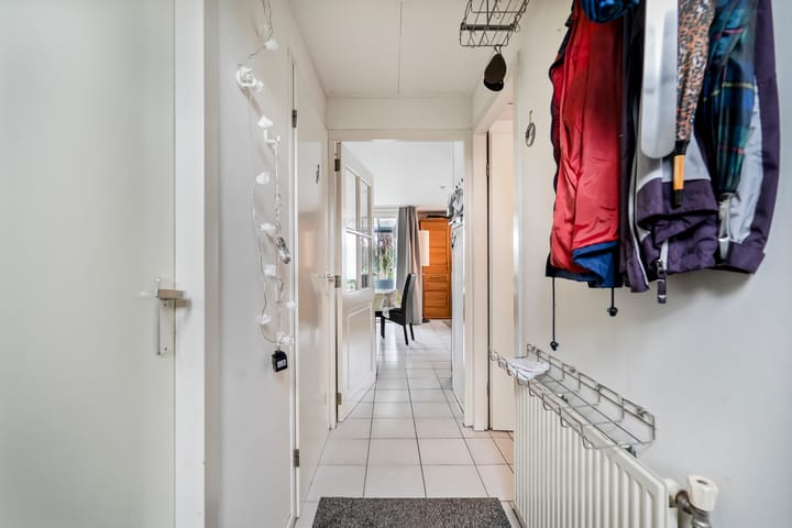 Vrijstaande woning te koop: Sportlaan 34H65, Oudesluis