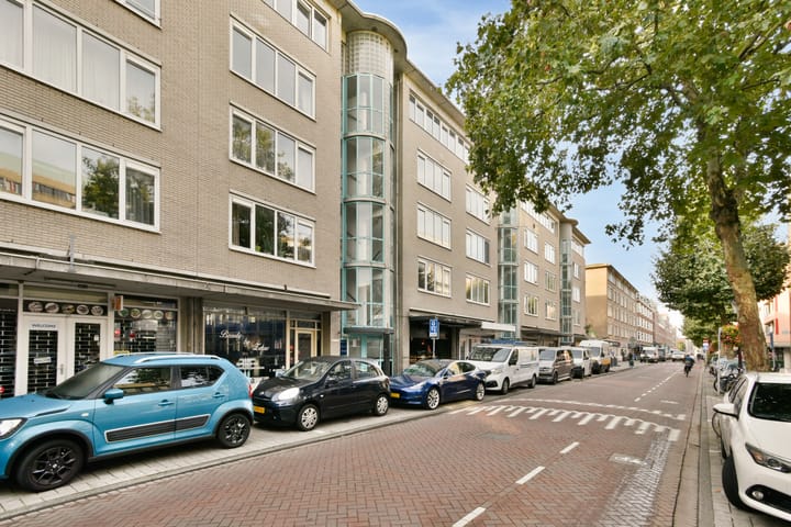 Photo 4 of Eerste Oosterparkstraat 168-C