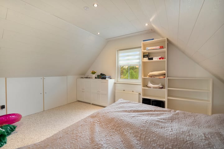 Vrijstaande woning te koop: Sportlaan 34H65, Oudesluis