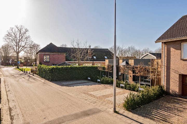Vrijstaande woning te huur: Lingedijk 138, Tricht