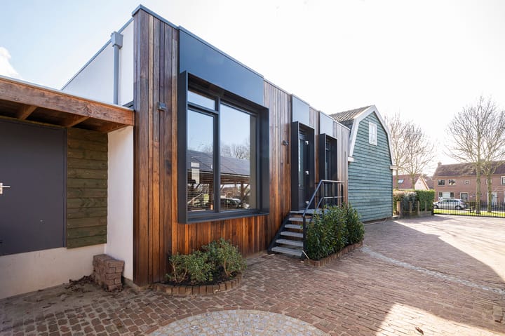 Vrijstaande woning te huur: Lingedijk 138, Tricht