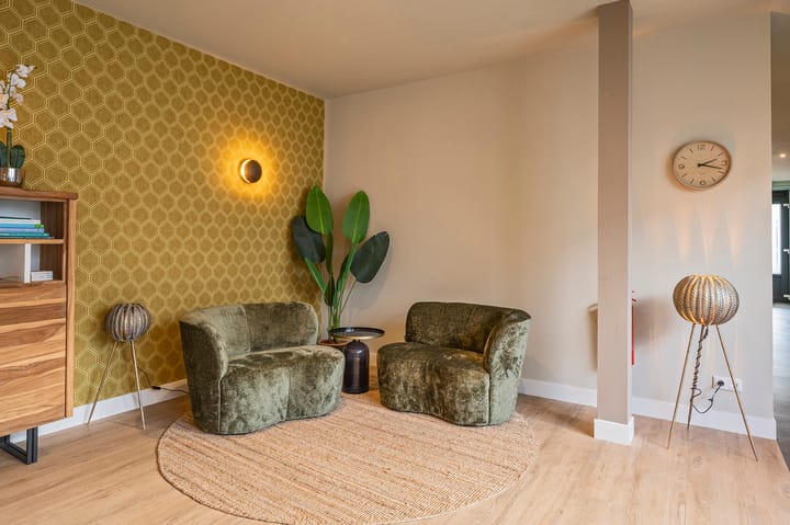 Vrijstaande woning te huur: Lingedijk 138, Tricht