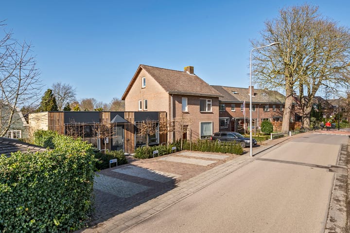 Vrijstaande woning te huur: Lingedijk 138, Tricht