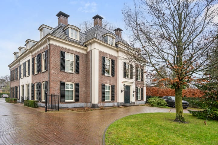 Stationsweg 44, Oosterbeek