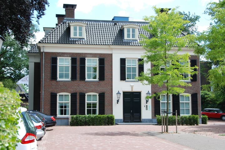 Stationsweg 44, Oosterbeek