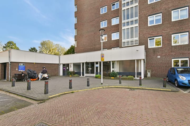 Foto 4 van Meijerslaan 56
