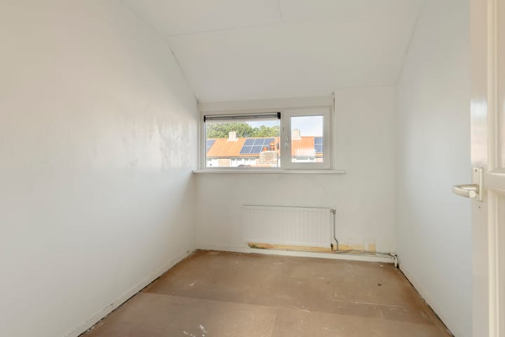 Tussenwoning te koop: Beatrixlaan 123, Vlissingen