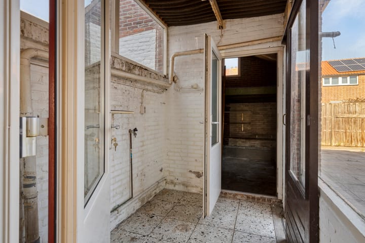 Tussenwoning te koop: Beatrixlaan 123, Vlissingen