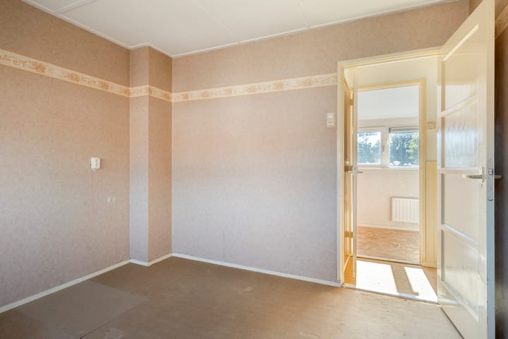 Tussenwoning te koop: Beatrixlaan 123, Vlissingen