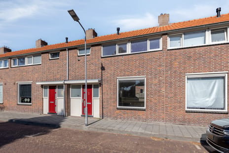 Beatrixlaan thumbnail