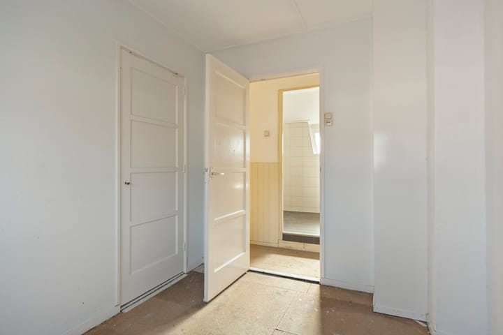 Tussenwoning te koop: Beatrixlaan 123, Vlissingen