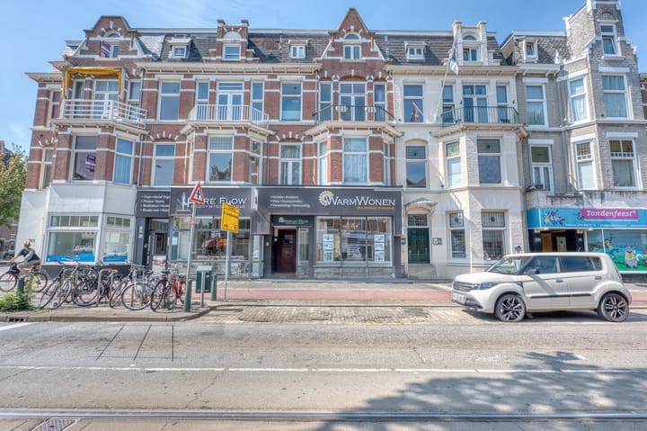 Laan van Meerdervoort 299
