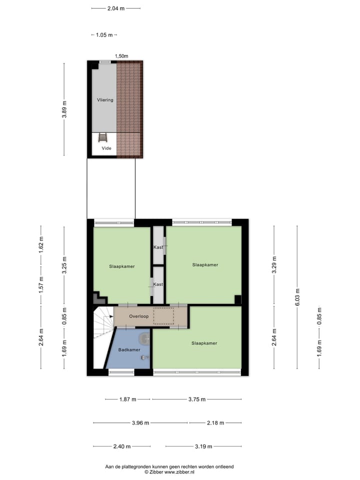 Tussenwoning te koop: Beatrixlaan 123, Vlissingen