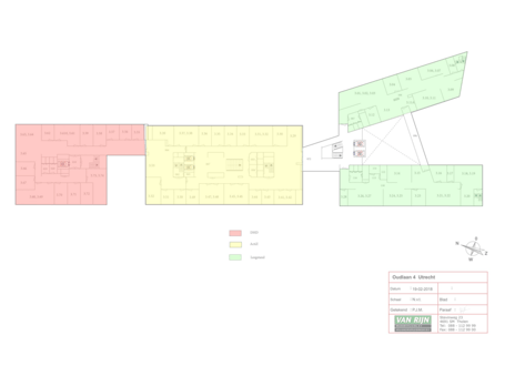 View floorplan