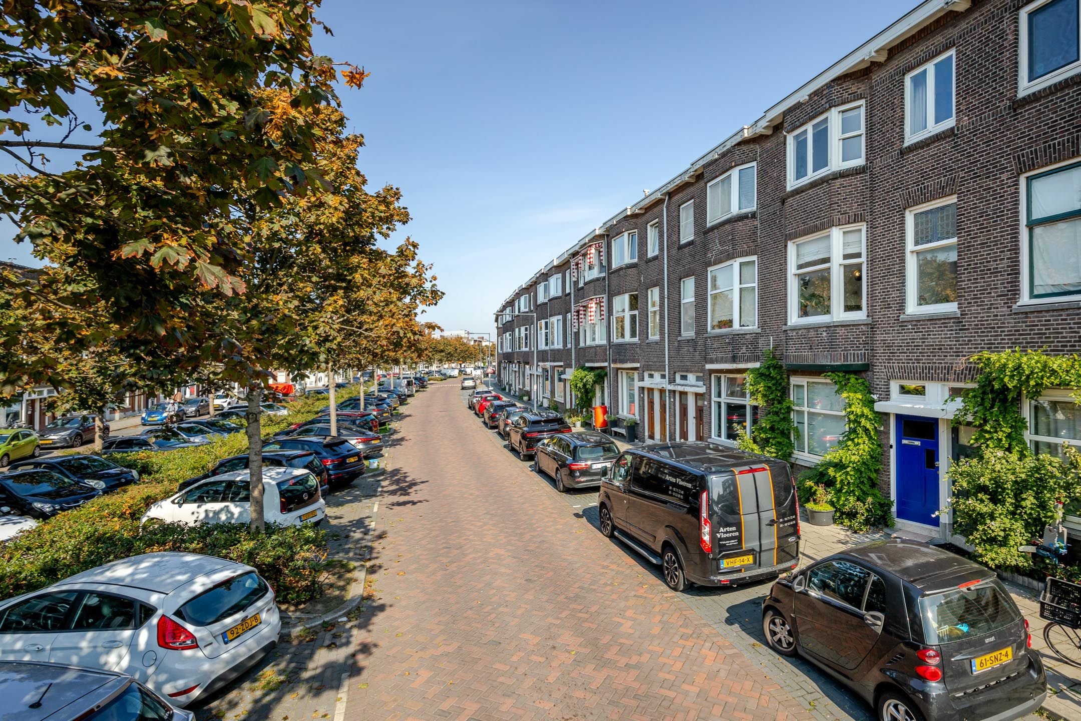 Rembrandtlaan 14 A