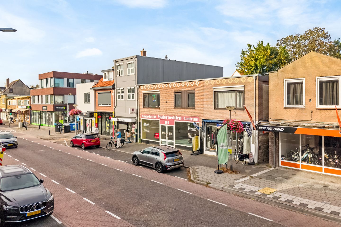 Bekijk foto 3 van Leusderweg 101
