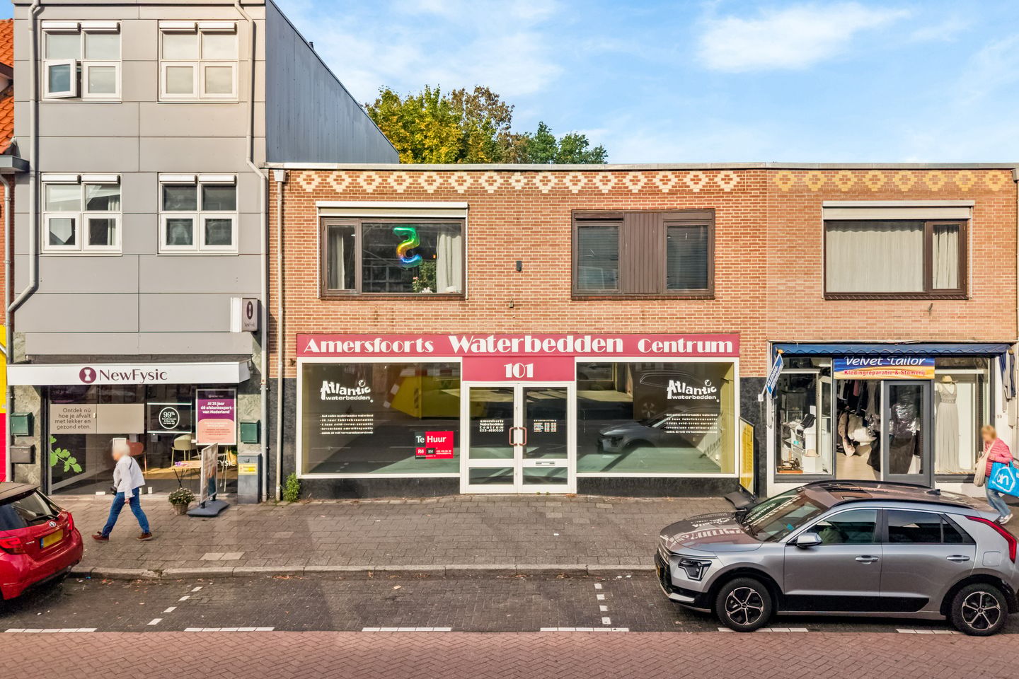 Bekijk foto 1 van Leusderweg 101