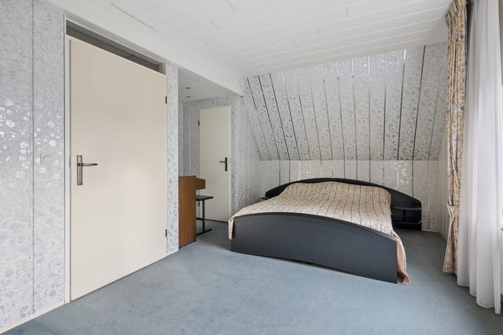 Vrijstaande woning te koop: Majoor Jacomettiweg 15, Rhenen