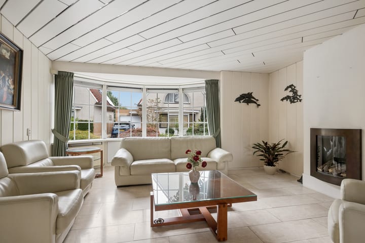 Vrijstaande woning te koop: Majoor Jacomettiweg 15, Rhenen